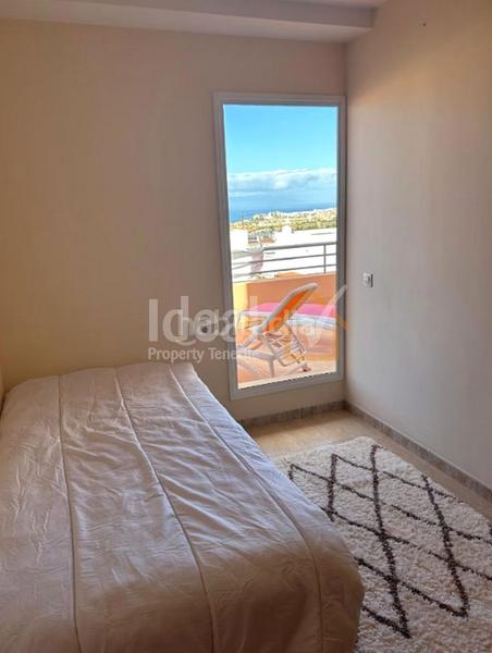 Foto c12be9df-705e-484c-b08c-1dbe91ea6a56. Casa a schiera in Playa Fañabé Alto Adeje