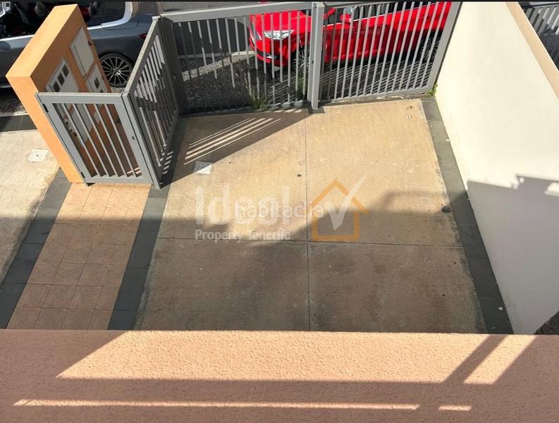 Foto c9d34b92-3ca2-4663-af39-88c6ed1191da. Casa a schiera in Playa Fañabé Alto Adeje