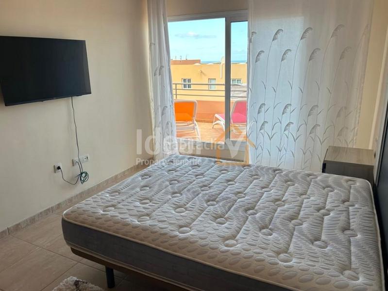 Foto dcdfff12-cbee-402e-9164-b1569135119c. Casa a schiera in Playa Fañabé Alto Adeje