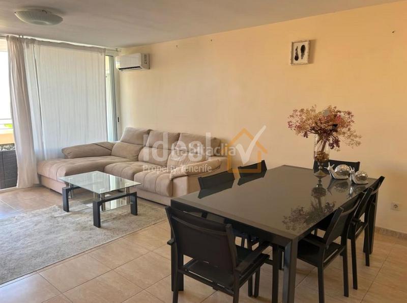Foto e0b7126a-a386-4113-9ade-67606ee7e700. Casa a schiera in Playa Fañabé Alto Adeje