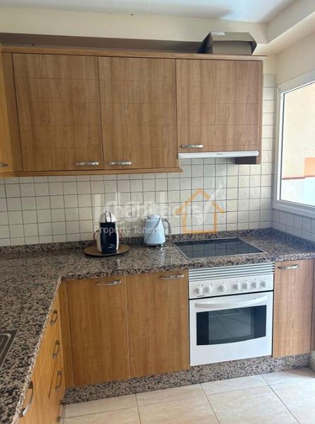 Foto e4117ab1-eb49-421e-b66d-8cdd788dab1a. Casa a schiera in Playa Fañabé Alto Adeje