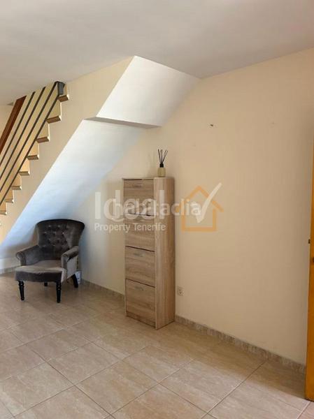 Foto fbc399d5-210c-4c7e-a781-0e7dd6b45ffc. Casa a schiera in Playa Fañabé Alto Adeje