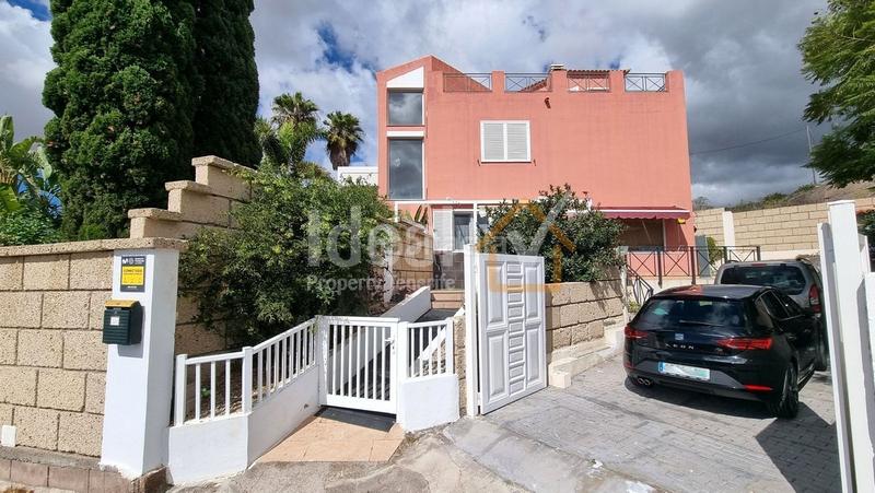 Foto 319a9277-e596-4d58-a734-08ad6f0bdbe9. Casa in La Camella Arona