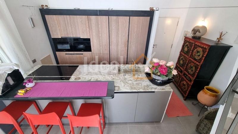 Foto 8838fdfe-9edc-4a49-b23f-d57a48206117. Casa in La Camella Arona