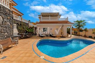 Casa en Callao Salvaje - Playa Paraso. Oportunidad ! chalet con piscina  callao salvaje  tenerife