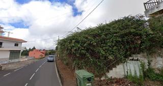Terrain résidentiel à Campo de Golf - Agua García - Juan Fernández. Parcela urbana  tacaronte  tenerife
