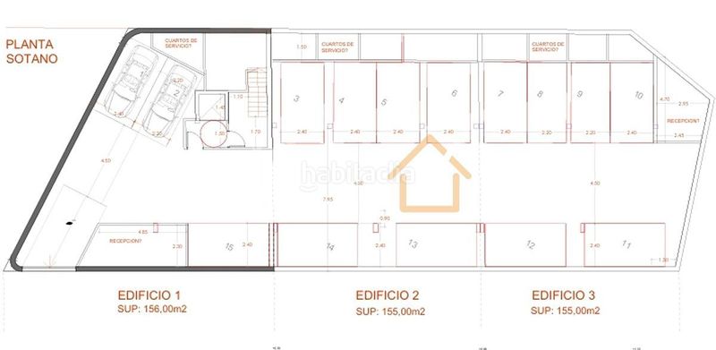 Foto 58ef6e63-9035-46da-89da-1e68eb5771e1. Edificio in Casco Urbano Adeje