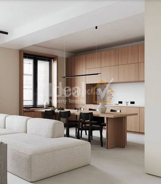 Foto d74873d4-e7a1-4211-a89e-b8d3bd3539ce. Edificio in Casco Urbano Adeje