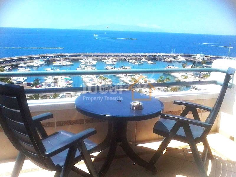 Foto 491a7257-7a73-4de4-8658-d085bae687a7. Apartament amb piscina a San Eugenio Bajo Adeje