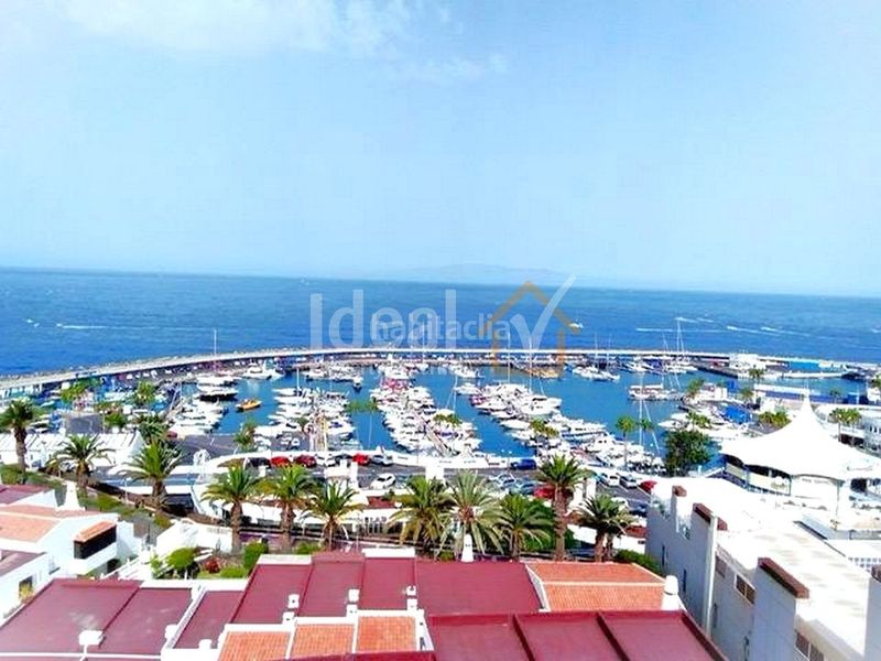 Foto 71a47406-eb9d-4467-9922-72eec478f344. Apartament amb piscina a San Eugenio Bajo Adeje
