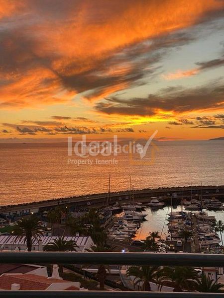 Foto cd05b15e-efa9-4700-9ad7-357a6b570d3b. Apartament amb piscina a San Eugenio Bajo Adeje