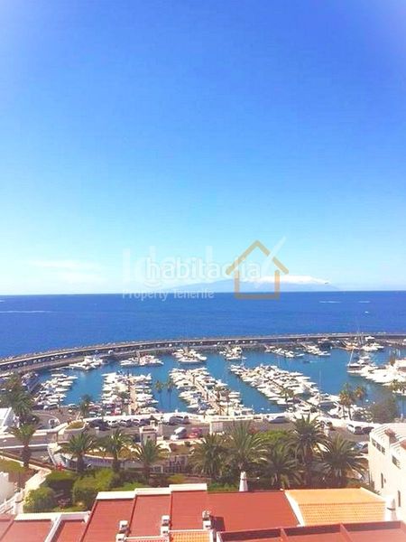 Foto e0c47e86-4147-4a7f-b135-9a76829891cb. Apartament amb piscina a San Eugenio Bajo Adeje