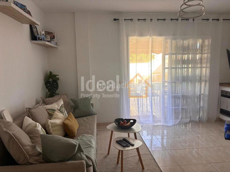 Foto 025efbfd-5c37-4ba6-876b-1b0c3b68a743. Piccolo appartamento con piscina in Torviscas Centro y Alto Adeje