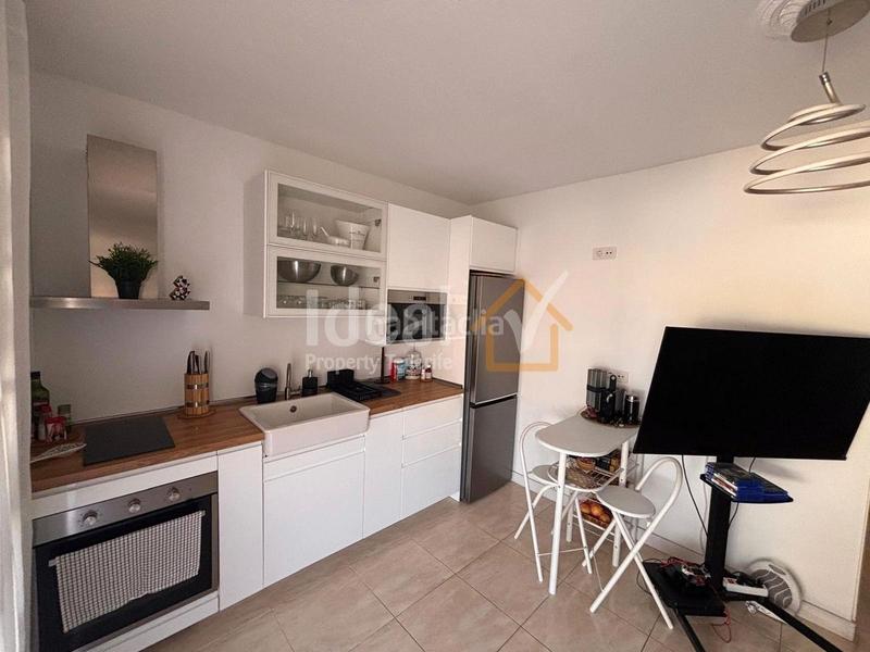 Foto 4fc87c43-bf2f-4ac4-a7aa-79329405f47b. Piccolo appartamento con piscina in Torviscas Centro y Alto Adeje