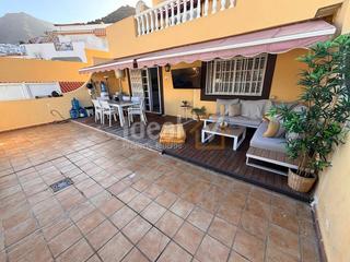 Apartament a Torviscas Centro y Alto. Apartamento en balcon del atlantico iv
