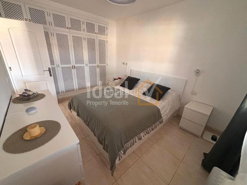 Foto 8100ab36-d28e-4837-a9e9-23ea95a52c4f. Piccolo appartamento con piscina in Torviscas Centro y Alto Adeje