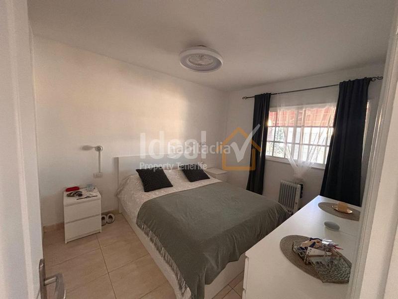 Foto 8dfb73fc-cf8c-4c29-a164-0dd4208d2064. Piccolo appartamento con piscina in Torviscas Centro y Alto Adeje