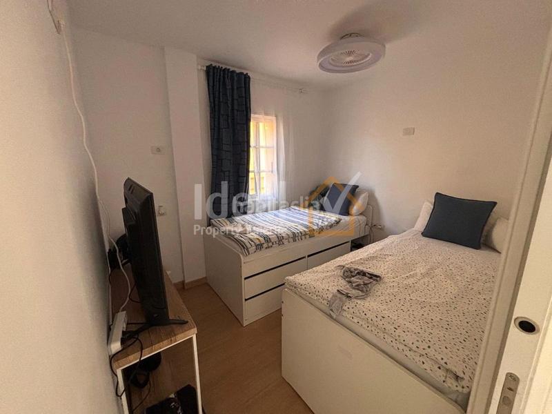 Foto b3140485-e4a2-49b4-8639-ffc92c96e0ba. Piccolo appartamento con piscina in Torviscas Centro y Alto Adeje