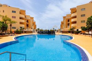 Apartamento en Los Cristianos. Apartamento de 2 dormitorios  parque tropical   los cristianos