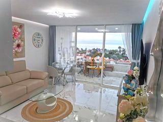 Àtic a Playa de Fañabé. Apartamento de 2 dormitorios en jacaranda, costa adeje