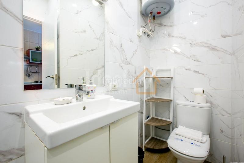 Foto 0061b91d-8cd5-490b-ac1e-65fd567b49e4. Appartement avec piscine dans Callao Salvaje - Playa Paraíso Adeje