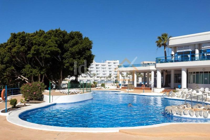 Foto 34b68f29-33c1-4bb8-9b6a-1a1b2593becc. Appartement avec piscine dans Callao Salvaje - Playa Paraíso Adeje