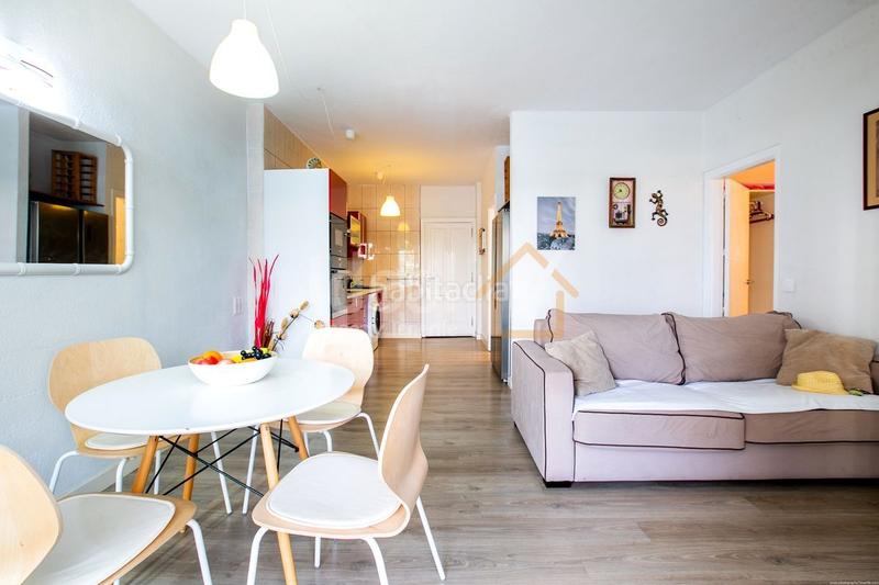 Foto 3a0d1b87-47d7-4165-a77d-59ce75631939. Appartement avec piscine dans Callao Salvaje - Playa Paraíso Adeje