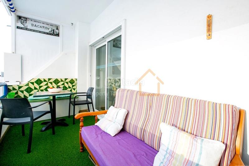 Foto 62711289-f0fd-4b82-8957-4a7c9833c5e1. Appartement avec piscine dans Callao Salvaje - Playa Paraíso Adeje