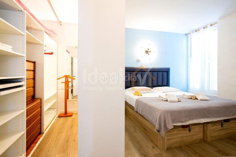 Foto bc0575e3-7770-4a76-8b3f-1503b97392ab. Appartement avec piscine dans Callao Salvaje - Playa Paraíso Adeje