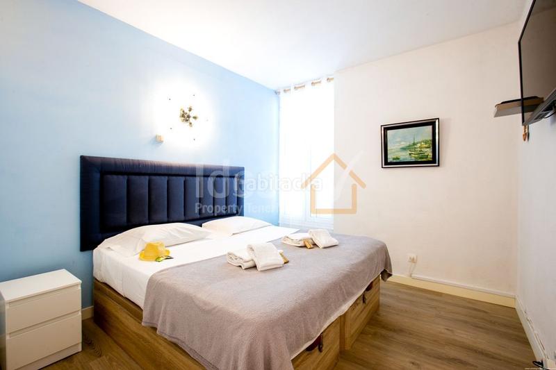 Foto fbdf3037-ddd0-4f9a-9e4c-6c104d023cee. Appartement avec piscine dans Callao Salvaje - Playa Paraíso Adeje