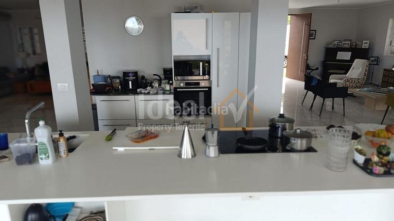 Foto 78cc965d-3460-4315-a78b-f8d3b275db8c. Casa chalet independiente . en La Camella Arona