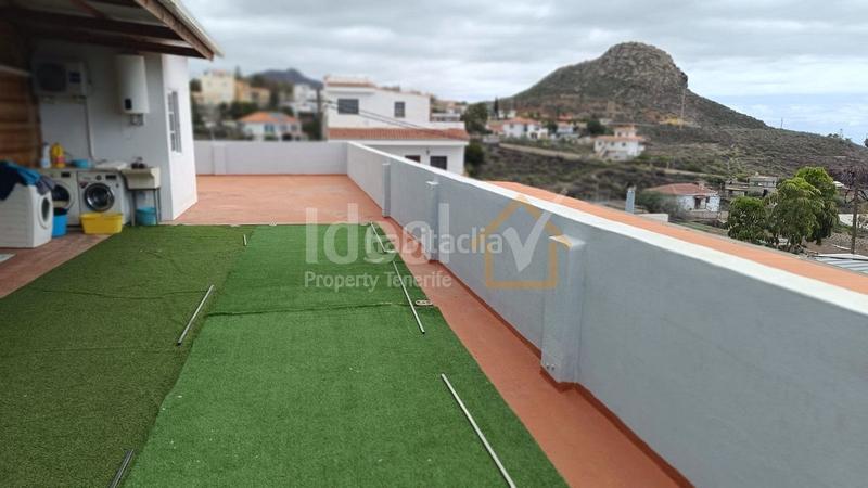 Foto d0dc75a7-412e-4f84-9f7e-9bb1f02ef11d. Casa chalet independiente . en La Camella Arona