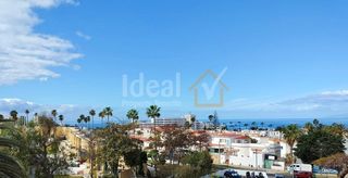 Apartament en Playa de las Am�ricas. Apartamento de un dormitorio en los agaves, playa de las am�rica
