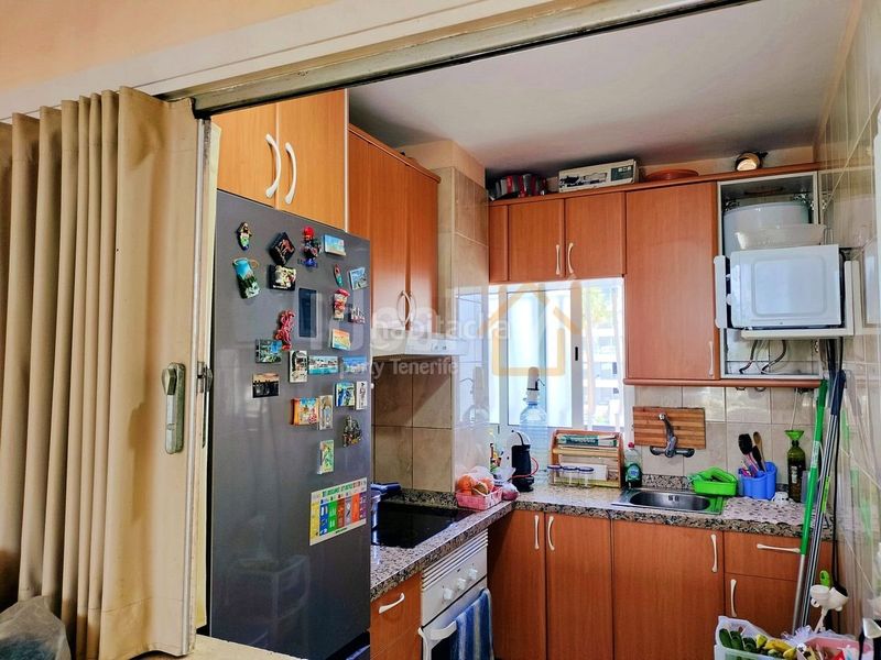 Foto 03903c42-5481-456c-85f9-686966445bd0. Apartament amb piscina a Playa de las Américas Adeje