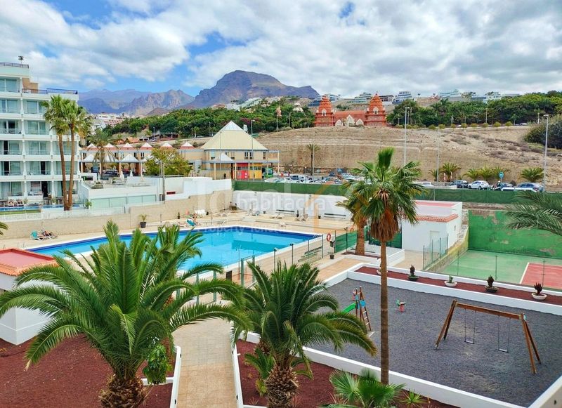 Foto 126dafc1-2315-4d03-a588-96062d6b896d. Apartament amb piscina a Playa de las Américas Adeje
