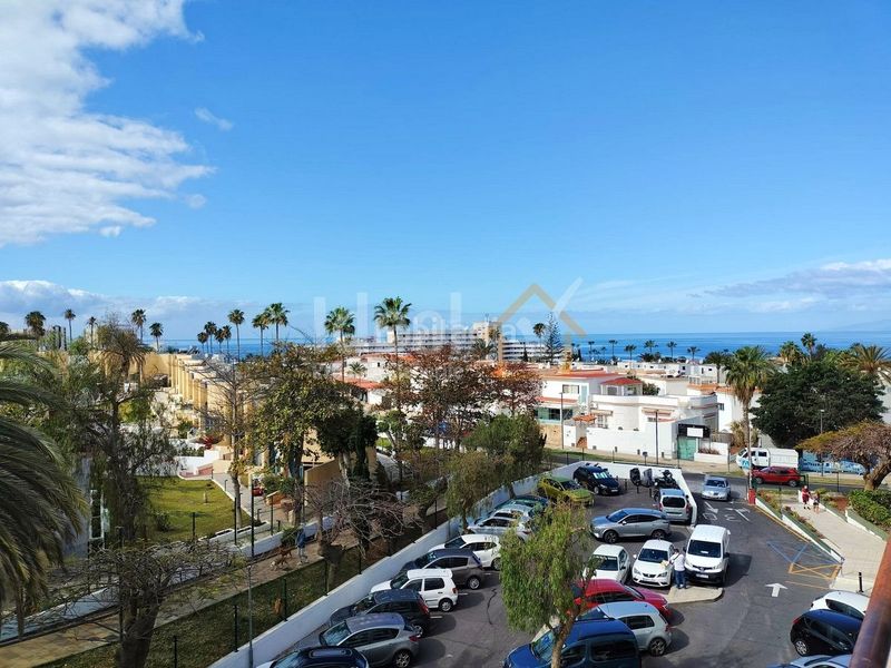 Foto 4e64908a-b3b1-4b09-a1a9-f31df9eb83f3. Apartament amb piscina a Playa de las Américas Adeje