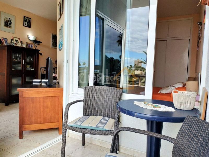 Foto 8de126a2-f864-43da-8d18-e70d0fcd0751. Apartament amb piscina a Playa de las Américas Adeje