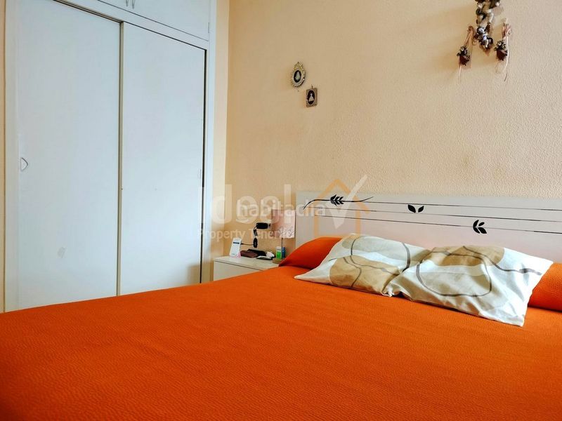 Foto 99a314e7-9223-48fc-a9a3-dac95a663e21. Apartament amb piscina a Playa de las Américas Adeje