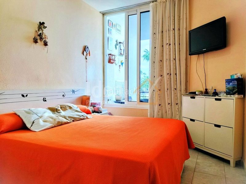 Foto a885f0dd-d892-477d-b43d-5e700768fa18. Apartament amb piscina a Playa de las Américas Adeje