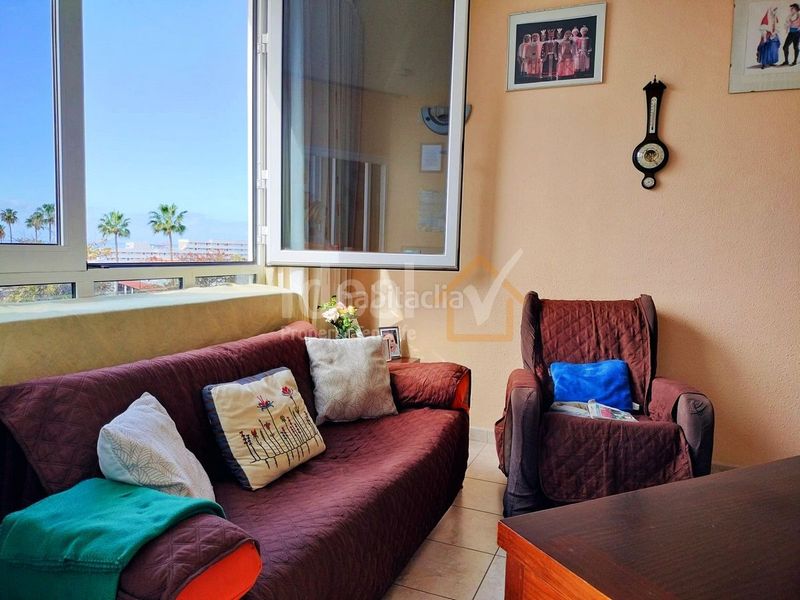 Foto bd700a02-74c2-430f-a923-6dc37cc793ba. Apartament amb piscina a Playa de las Américas Adeje