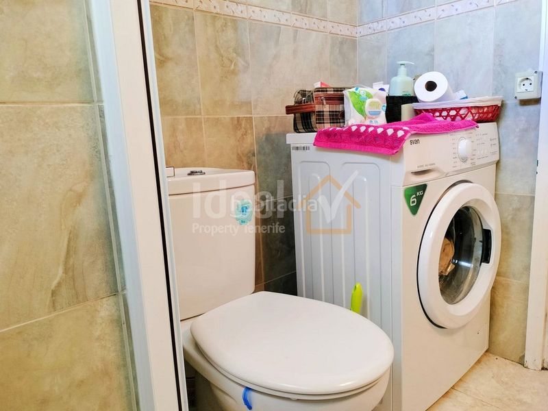 Foto e2c62d02-b9f4-4c0b-a3d6-713c4132b8b7. Apartament amb piscina a Playa de las Américas Adeje