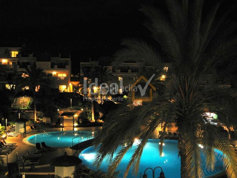 Foto 006eb584-00ff-43a6-95b4-d94ddc71b09d. Dachwohnung in Los Cristianos Arona