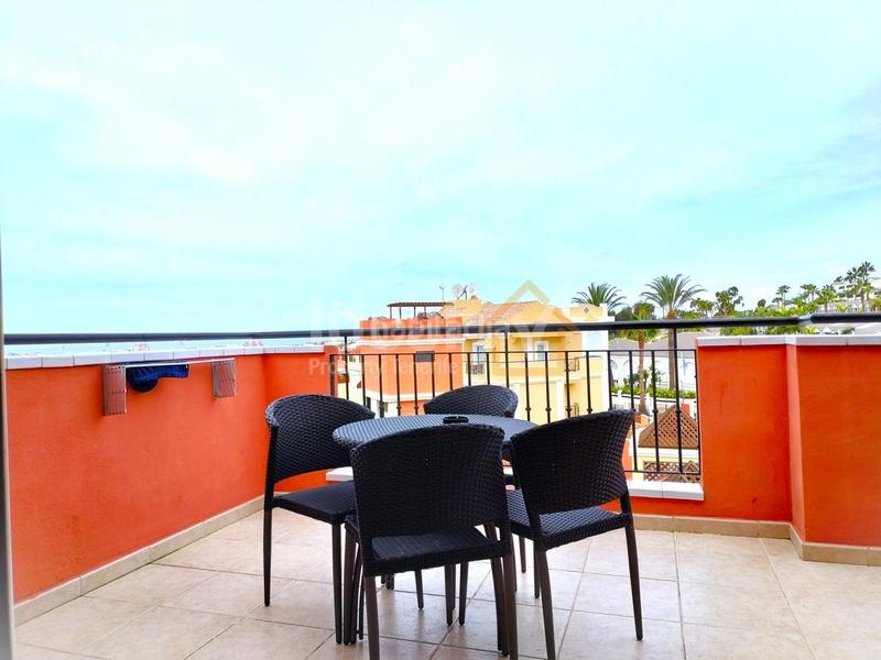 Foto 2c3c7eaf-b7ff-4b71-a945-1644994e6671. Dachwohnung in Los Cristianos Arona