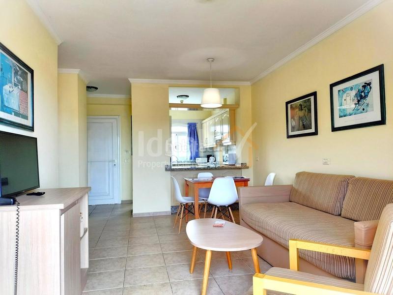 Foto 4a317d50-61f1-4619-b403-73c90dac799f. Dachwohnung in Los Cristianos Arona