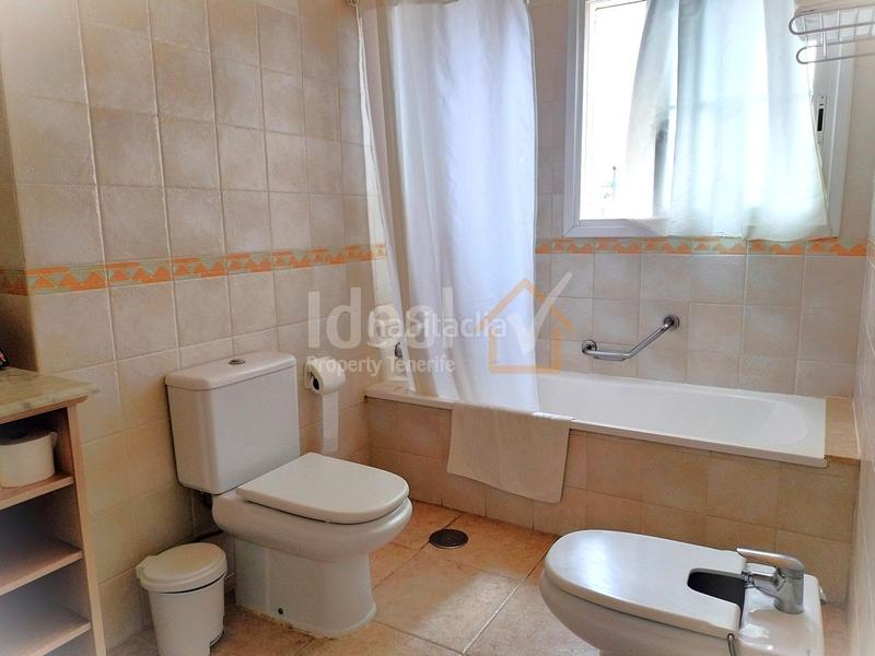Foto 6e1d0892-81c3-4eb0-8606-144f07ad33a8. Dachwohnung in Los Cristianos Arona