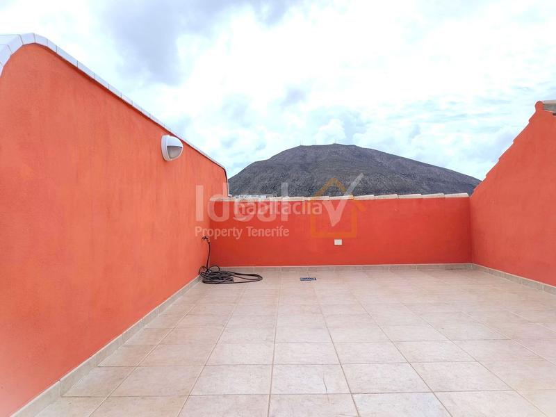 Foto 832bfd79-3f75-4fec-9930-f773b4f60a32. Dachwohnung in Los Cristianos Arona