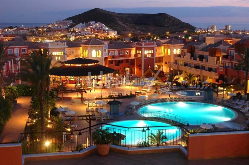 Foto a01ee088-182b-4c38-8214-2220c75a4eed. Dachwohnung in Los Cristianos Arona