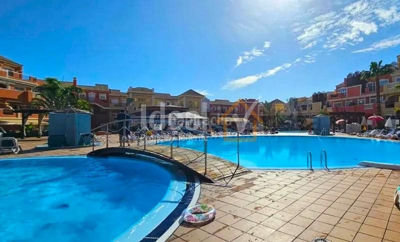 Foto b32a5654-9416-42cb-986b-dc733e2c83fd. Dachwohnung in Los Cristianos Arona