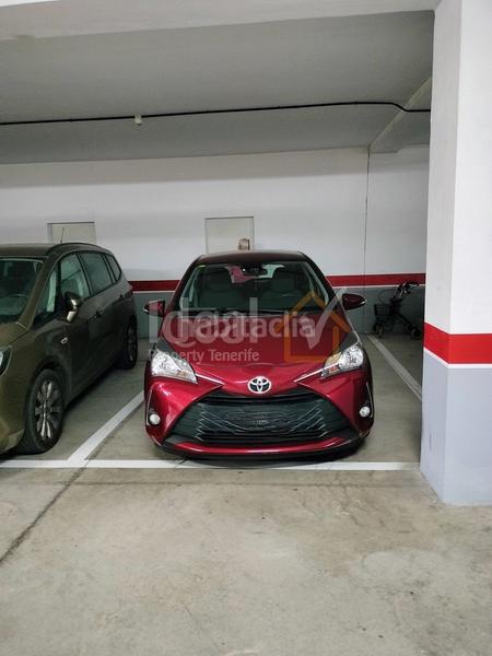 Foto d24bf26a-e28d-4b5e-b892-356943f77259. Dachwohnung in Los Cristianos Arona