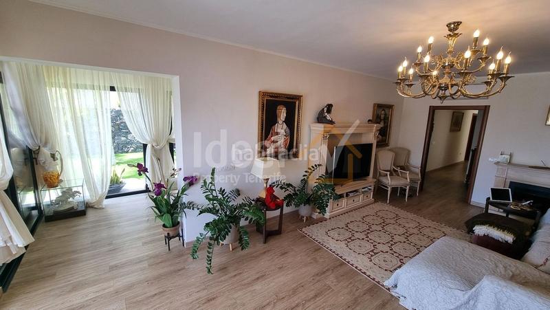 Foto 8c23135e-83dd-43aa-8f23-cdbb86c23160. Xalet amb piscina a La Caldera Adeje